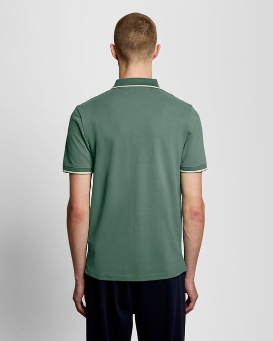 GetIPPY Poloshirt - Image 4