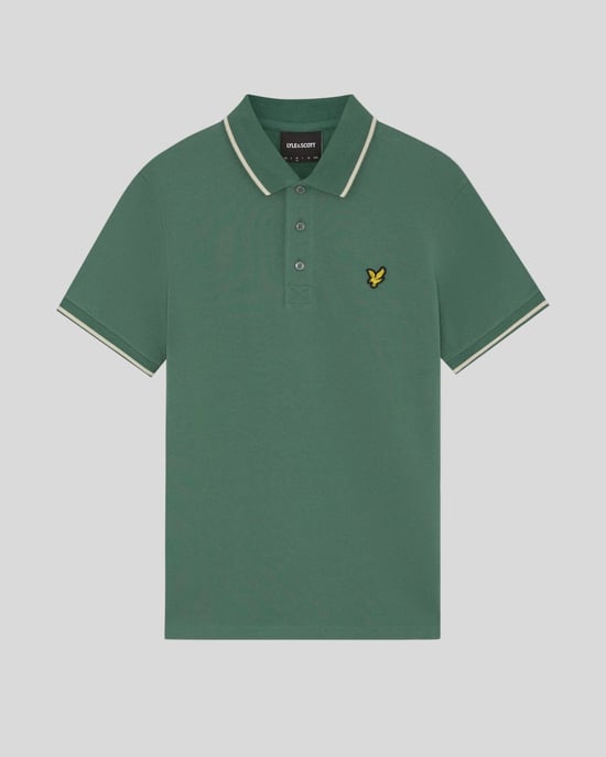 GetIPPY Poloshirt - Image 5