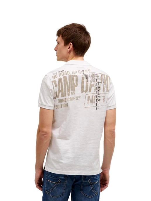 Camp David Poloshirt - Image 2