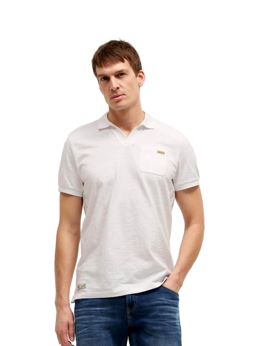 Camp David Poloshirt - Image 3
