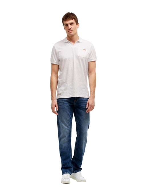 Camp David Poloshirt - Image 4