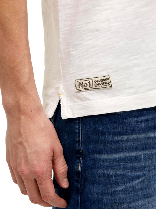 Camp David Poloshirt - Image 5