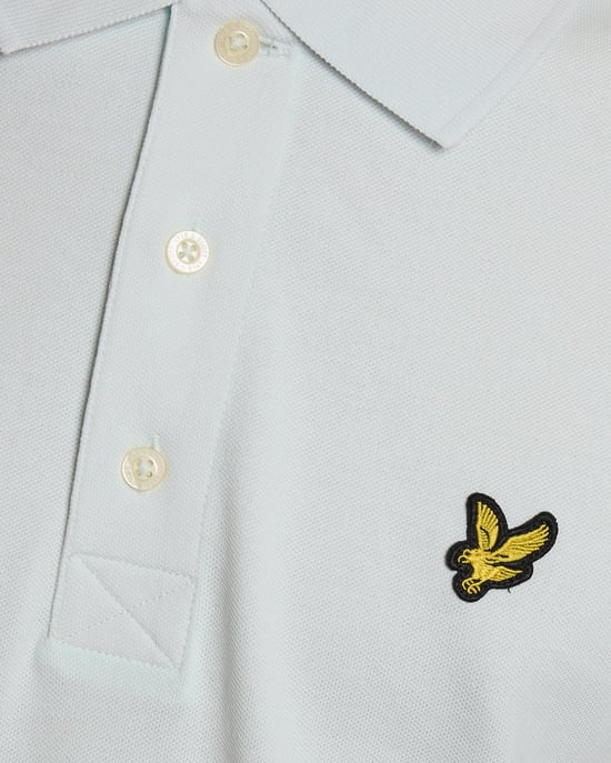 Katoenen poloshirt - Image 2
