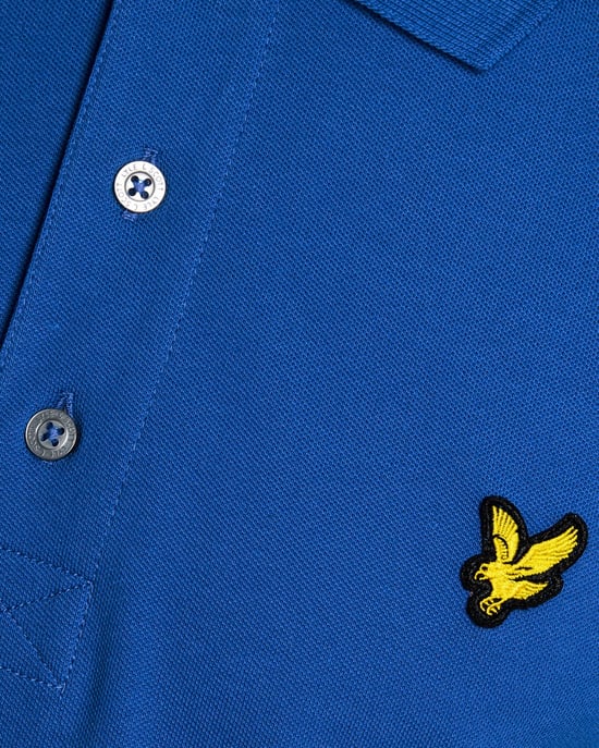 Katoenen poloshirt - Image 2