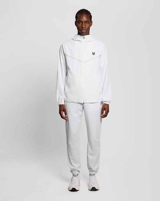 Sport Stripe Trainingsjack - Image 2