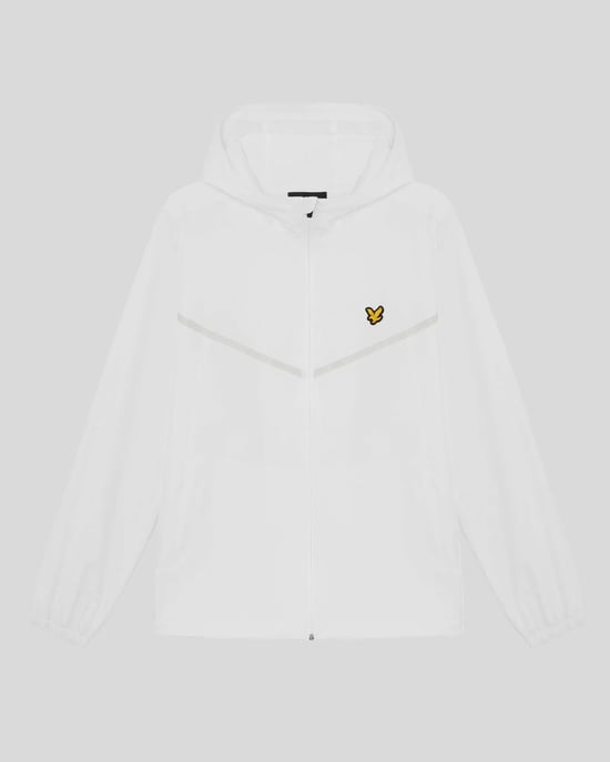 Sport Stripe Trainingsjack - Image 5