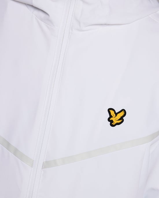 Sport Stripe Trainingsjack - Image 6