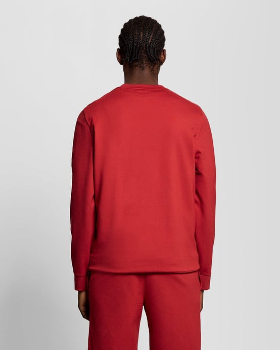 Sport Lichte Sweatshirt - Image 4