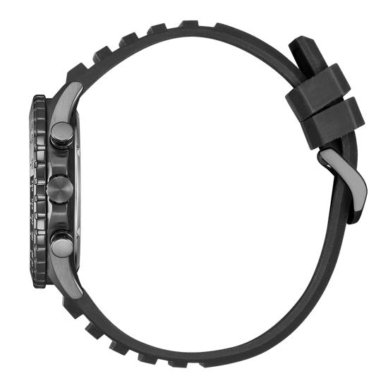 Citizen Heren Horloge Zwart AT2565-05E - Image 2