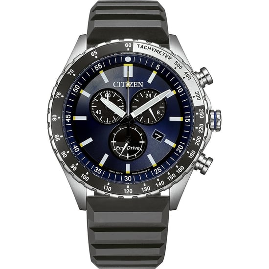 Citizen Heren Horloge Zwart AT2569-04L - Image 1