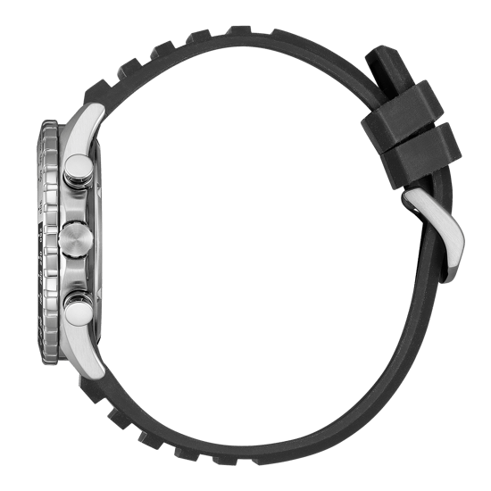 Citizen Heren Horloge Zwart AT2569-04L - Image 2