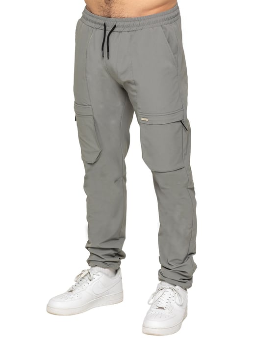 Enzo | Heren utility cargobroek - Image 1