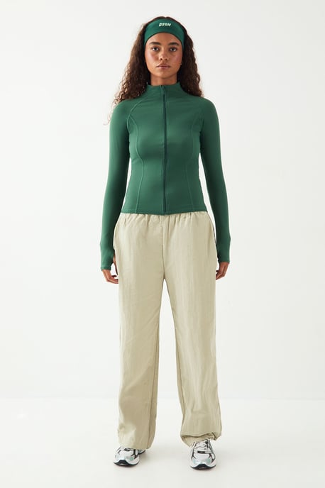 DSGN Studio Sport Zip Through Active Jacket - Image 5