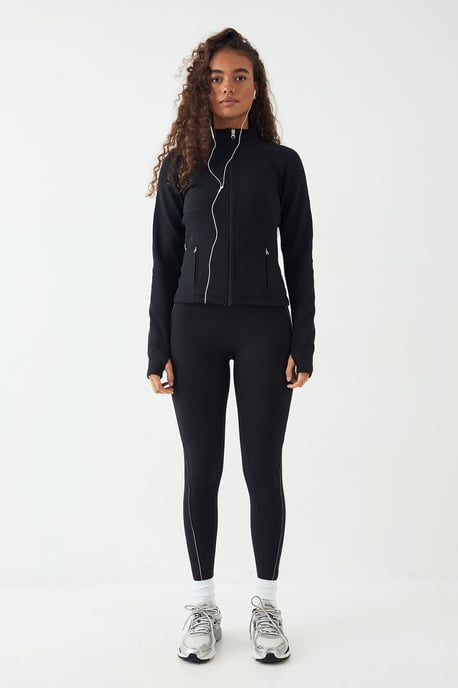 DSGN Studio Sport Zip Through Sports Jacket - Image 5
