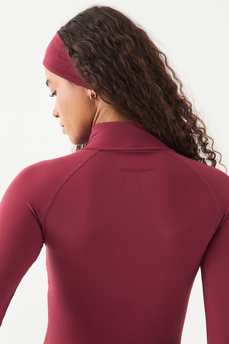 DSGN Studio Sport Zip Through Active Jacket - Image 4