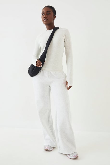 DSGN Studio Sculpt Long Sleeve Top - Image 2