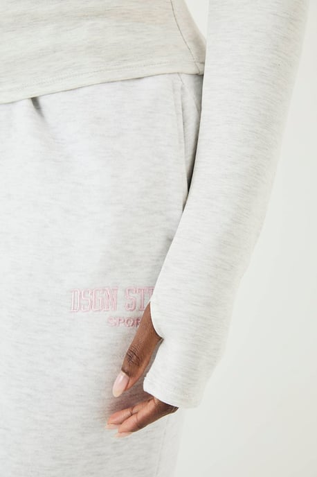 DSGN Studio Sculpt Long Sleeve Top - Image 3