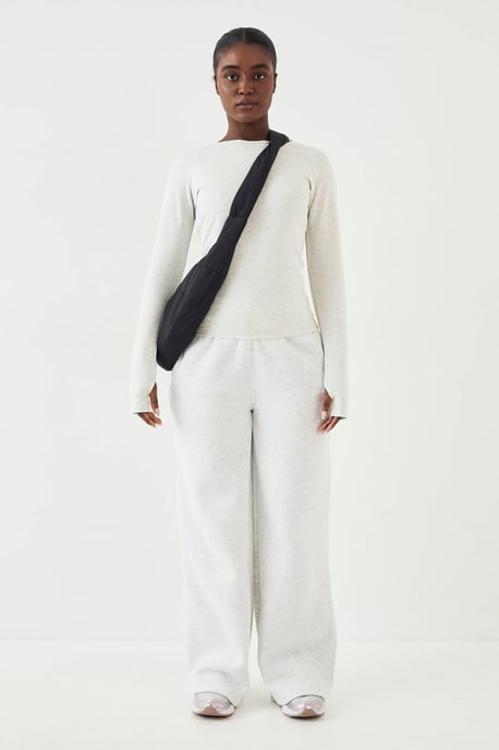 DSGN Studio Sculpt Long Sleeve Top - Image 4