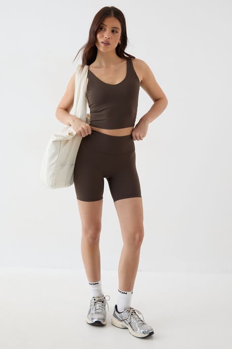 DSGN Studio Sculpt Cycling Short - Image 1