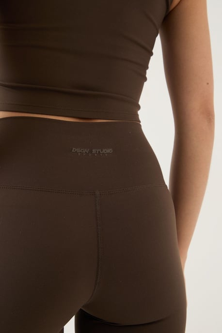DSGN Studio Sculpt Cycling Short - Image 4