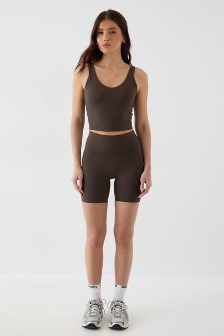 DSGN Studio Sculpt Cycling Short - Image 5