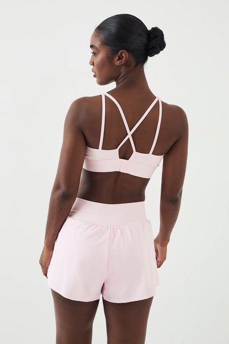 DSGN Studio Wrap Waist Running Short - Image 2