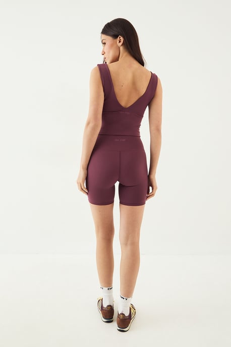 DSGN Studio Sculpt Cycling Short - Image 2