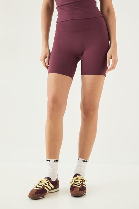 DSGN Studio Sculpt Cycling Short - Image 3