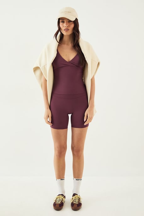 DSGN Studio Sculpt Cycling Short - Image 5