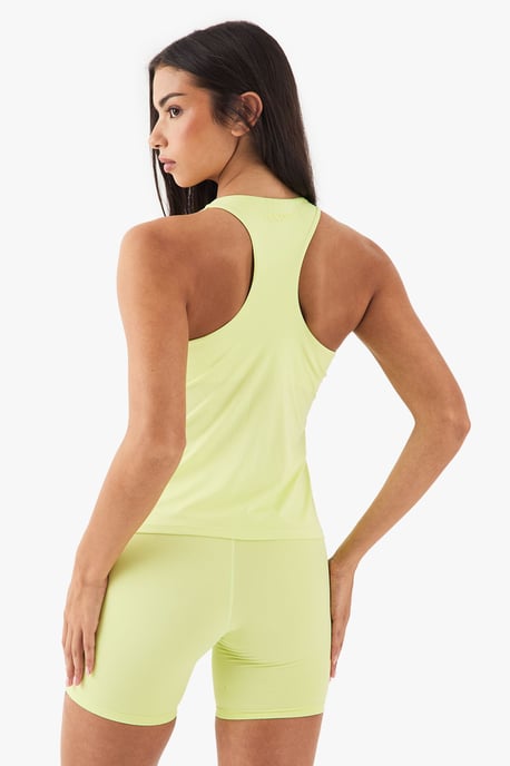 DSGN Studio Loose Fit Padded Racer Vest - Image 2