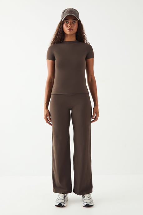 DSGN Studio Sculpt Short Sleeve Top - Image 5