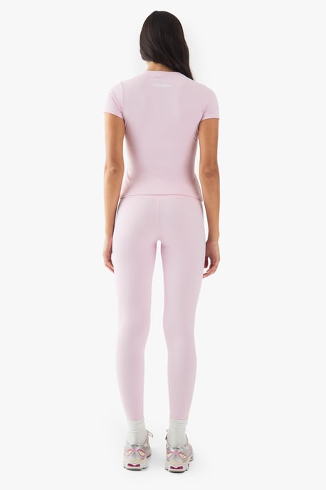 DSGN Studio Sculpt Short Sleeve Top - Image 2