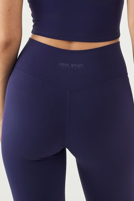 DSGN Studio Sculpt Wrap Waist Legging - Image 4