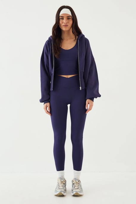 DSGN Studio Sculpt Wrap Waist Legging - Image 5