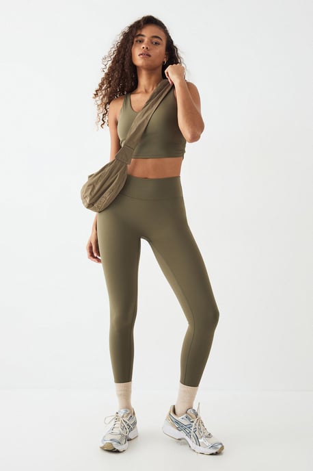 DSGN Studio Sculpt High Waist Legging - Image 1