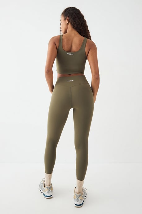 DSGN Studio Sculpt High Waist Legging - Image 2