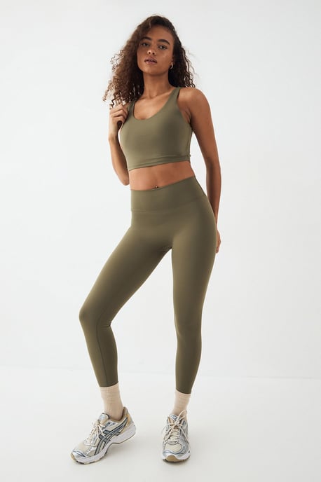 DSGN Studio Sculpt High Waist Legging - Image 3