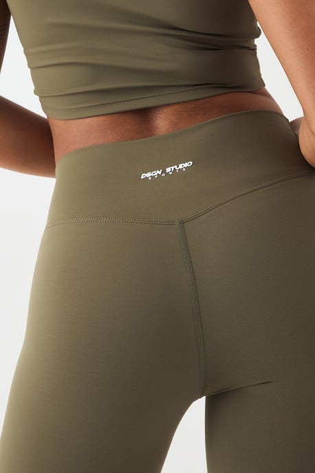 DSGN Studio Sculpt High Waist Legging - Image 4