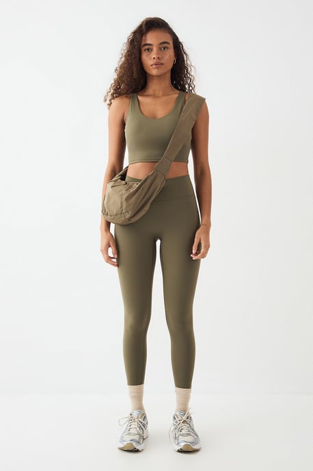 DSGN Studio Sculpt High Waist Legging - Image 5