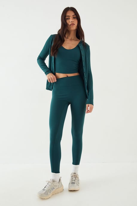 DSGN Studio Sculpt High Waist Legging - Image 3