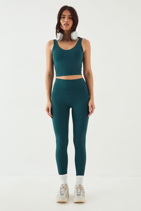 DSGN Studio Sculpt High Waist Legging - Image 5