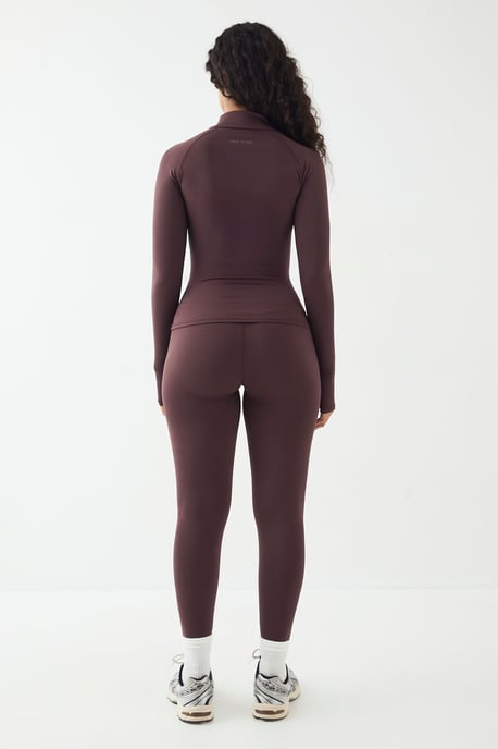 DSGN Studio Tall Sculpt High Waist Legging - Image 2
