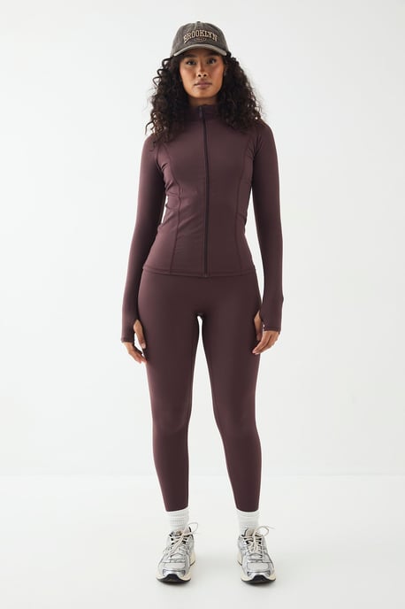 DSGN Studio Tall Sculpt High Waist Legging - Image 5