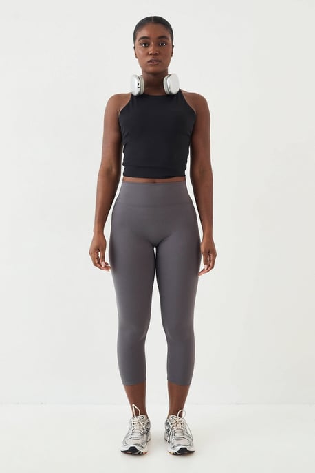DSGN Studio Sculpt Highwaist 7/8 Legging - Image 5