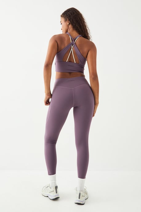 DSGN Studio Sculpt HIgh Waist Legging - Image 2