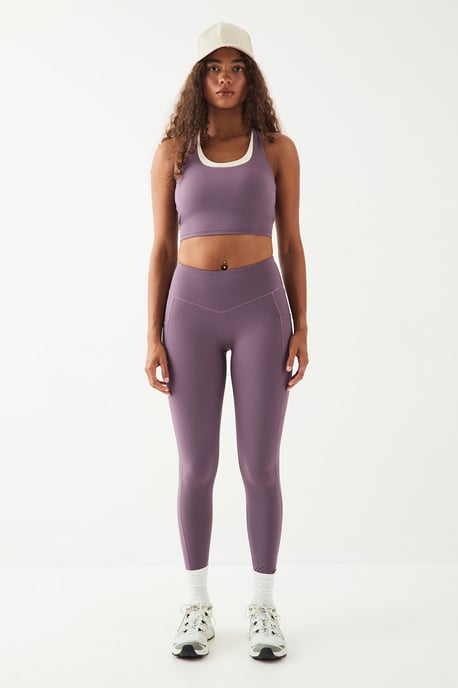 DSGN Studio Sculpt HIgh Waist Legging - Image 5