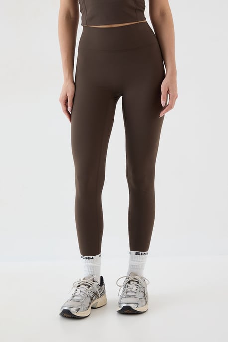 DSGN Studio Sculpt High Waist Legging - Image 3