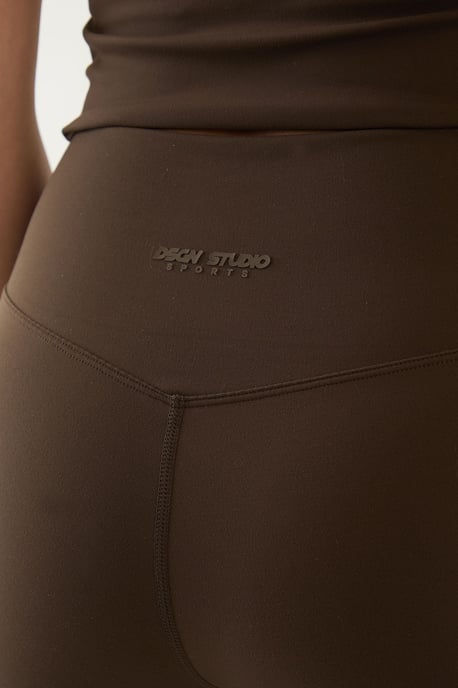 DSGN Studio Sculpt High Waist Legging - Image 4