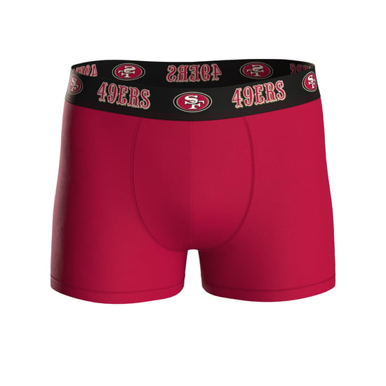 Nfl Nfl 3Pk Boxers Boxershorts - Image 2