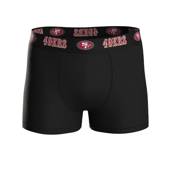 Nfl Nfl 3Pk Boxers Boxershorts - Image 5